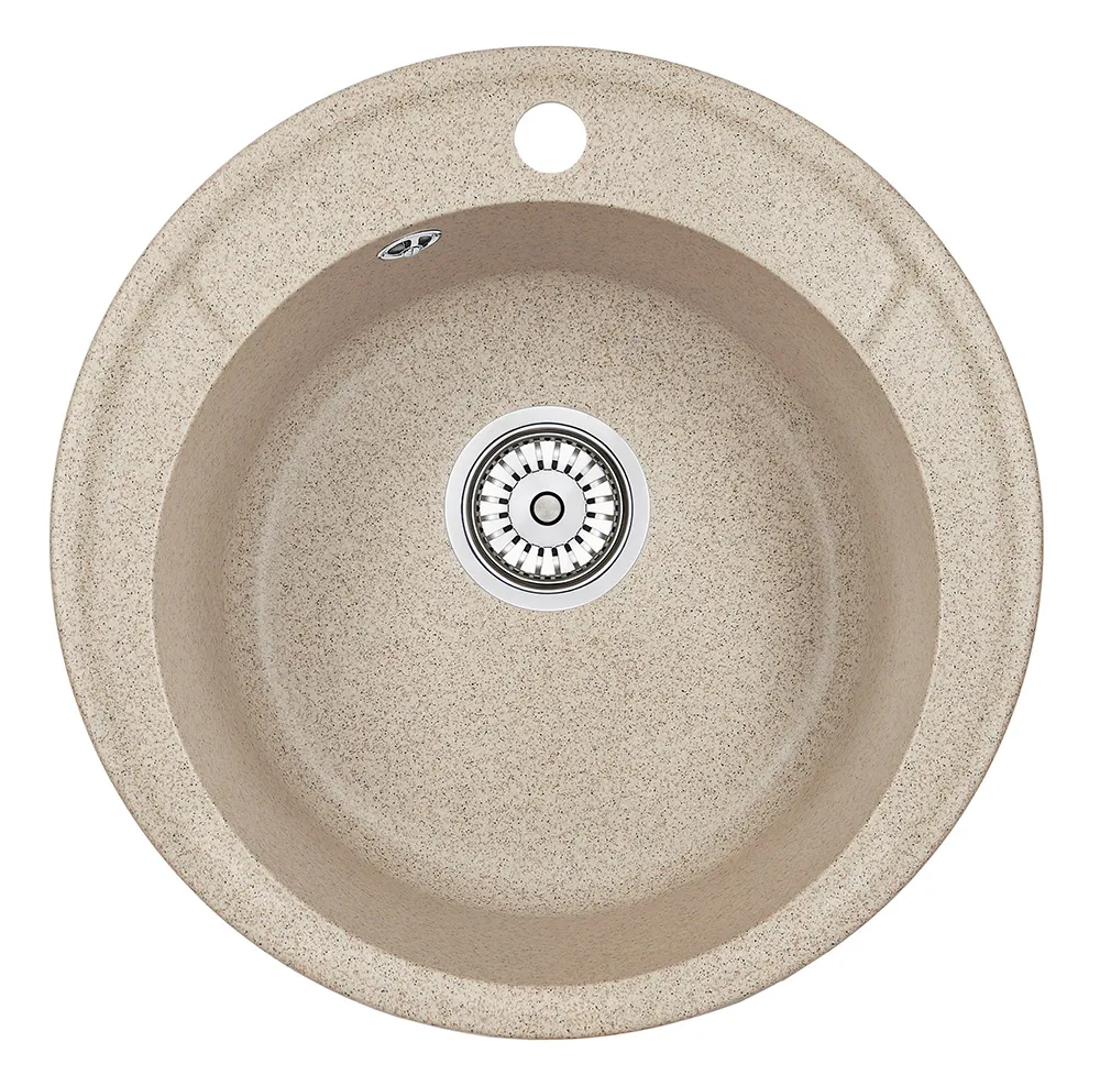 4802,  кухонная мойка,  СтандАРТ кварц