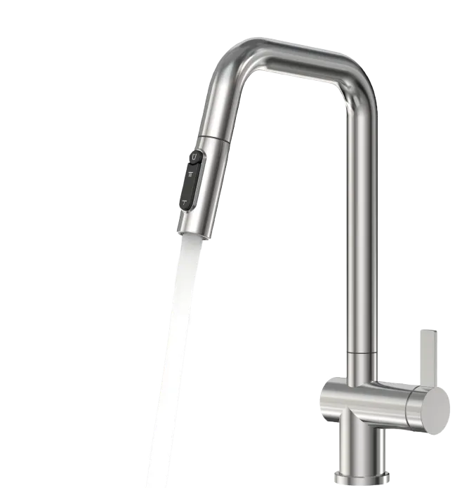 Смесители для кухни Kitchen Space