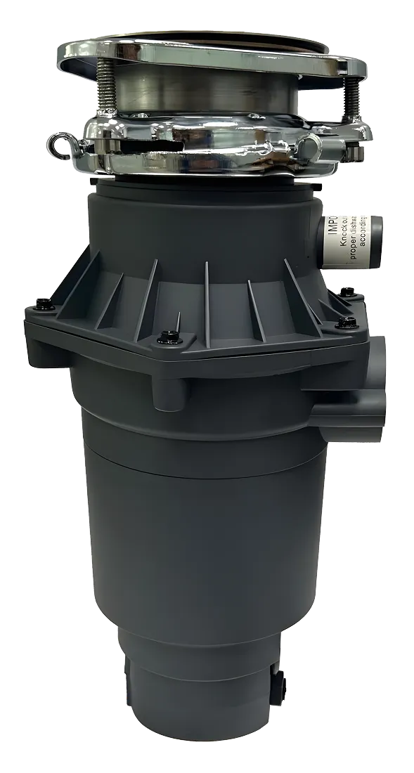 Измельчитель пищевых отходов Granula R650