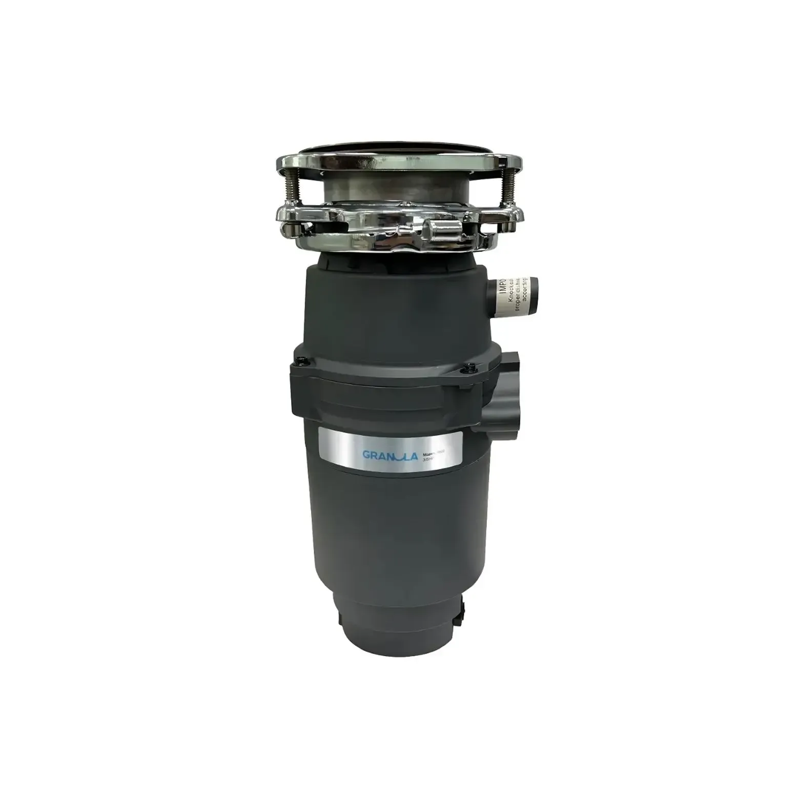 Измельчитель пищевых отходов Granula R600